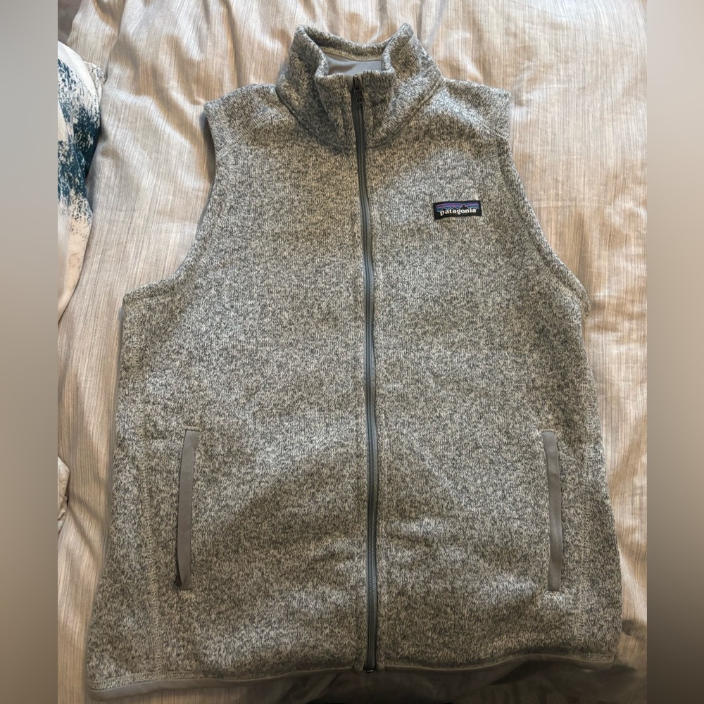 Patagonia Vest
